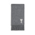 Ami Paris Ami De Coeur Scarf